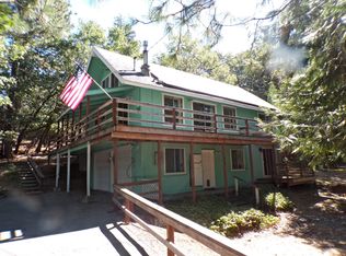 16935 Broken Pine Rd, Sonora, CA 95370