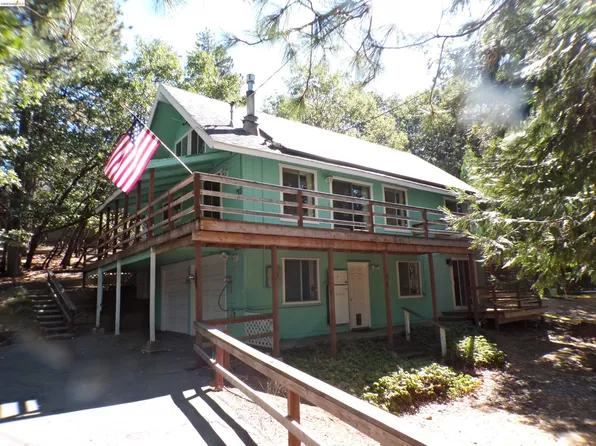 16935 Broken Pine Rd, Sonora, CA 95370