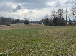 Co Road 250, Niota, TN 37826