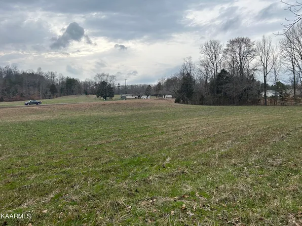 Co Road 250, Niota, TN 37826