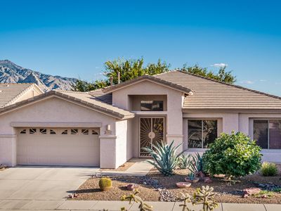 4681 S Golden Arrow Dr, Green Valley, AZ, 85622