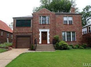 7354 Winchester Dr, Saint Louis, MO