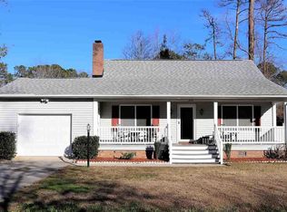 225 Manor Cir, Myrtle Beach, SC 29588