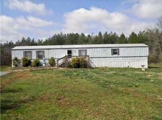 4308 Log Cabin Rd, Ramseur, NC 27316