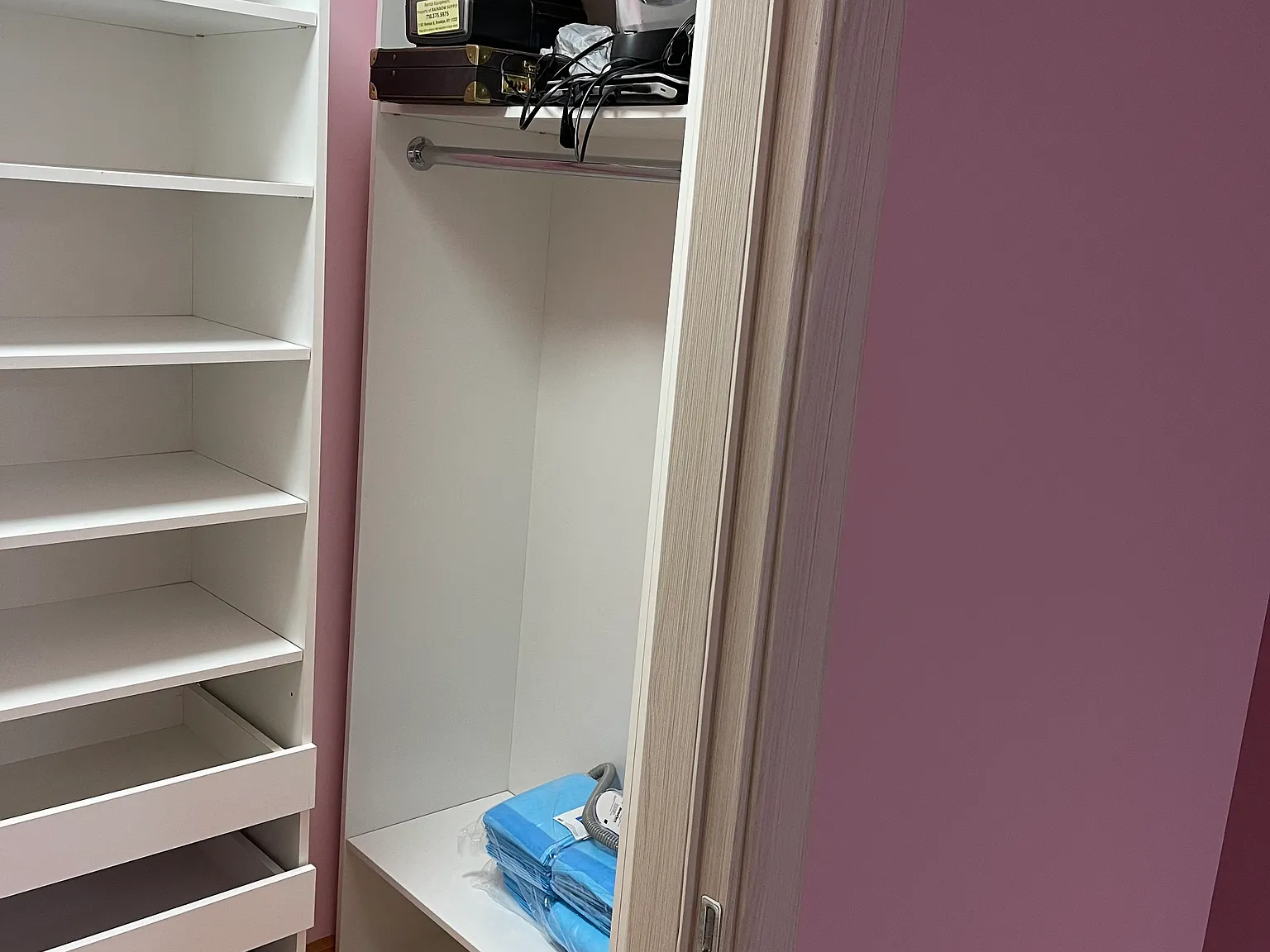 1 bed, 750 sqft, $2,400 — Photo 1