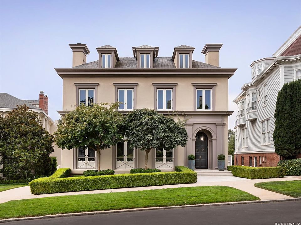 17 Presidio Ter, San Francisco, CA 94118 Zillow