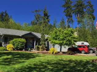 107 Hillcrest Rd, Chehalis, WA 98532
