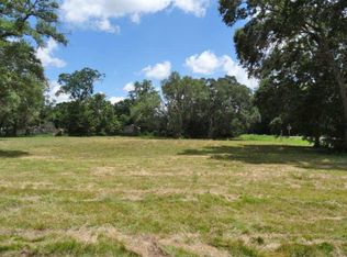 6844 County Road 707, Brazoria, TX 77422