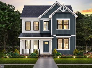 42849 Cattail Creek Dr, Leesburg, VA 20176