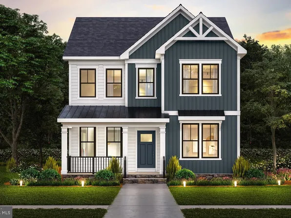 42849 Cattail Creek Dr, Leesburg, VA 20176