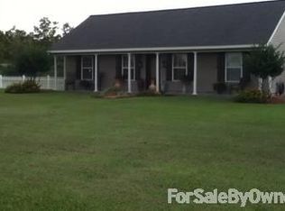 3906 Maloney Ln, Maurice, LA 70555