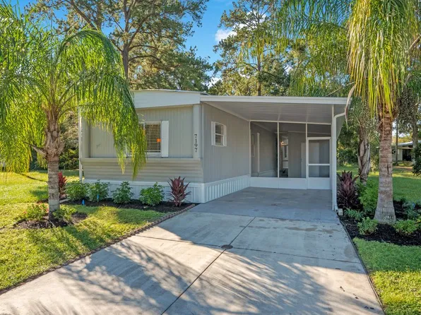 7197 Woodland Dr #7197, Brooksville, FL 34601
