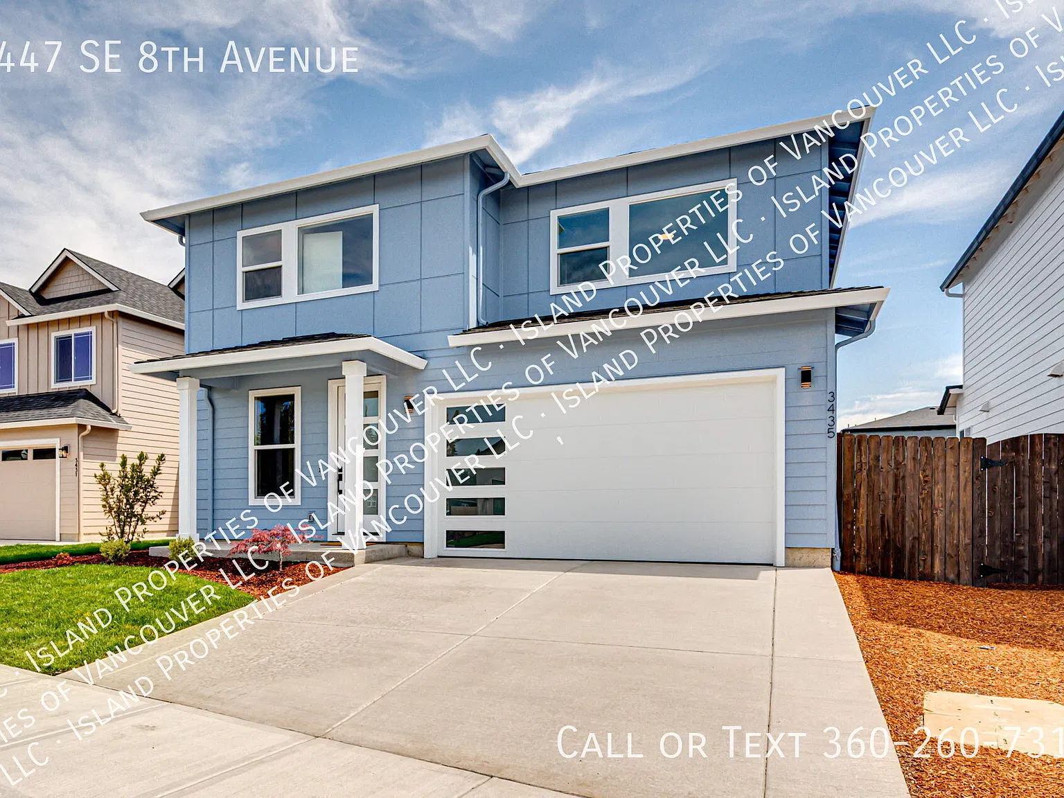 4 bed, 2.5 bath, 1900 sqft, $3,000 — Photo 2