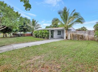 3351 NE 12th Ter, Pompano Beach, FL 33064
