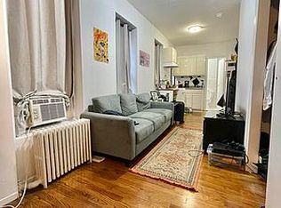 503 E 73rd St #5B, New York, NY 10021