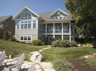 11218 E Bayshore Rd, Lakeside Marblehead, OH 43440