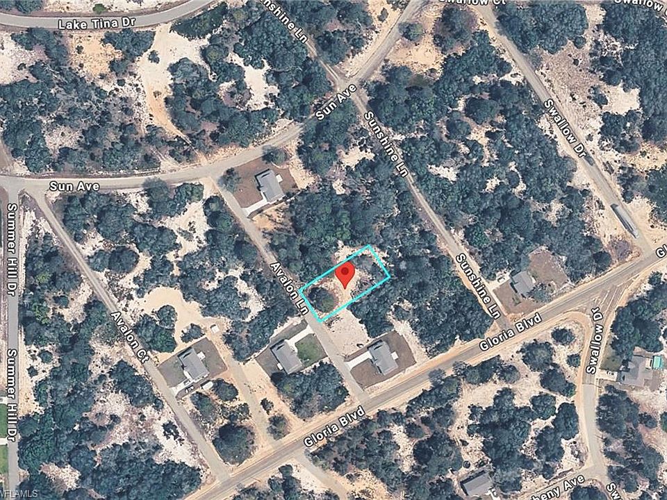 2nd image of 605 Avalon LN