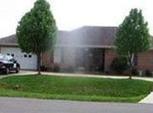 1175 Patterson Branch Rd, Somerset, KY 42503