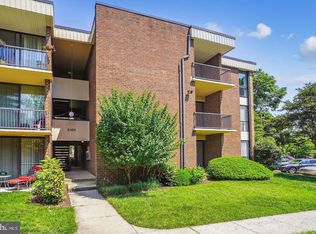 2101 Walsh View Ter #17-103, Silver Spring, MD 20902