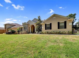 986 Lake Charm Dr, Oviedo, FL 32765