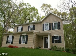 1721 Freeland Rd, Freeland, MD 21053