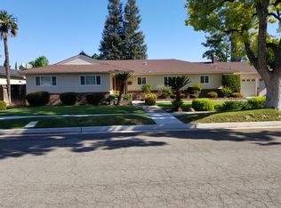 1518 E Stuart Ave, Fresno, CA 93710