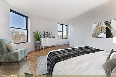 Sold by Halstead Real Estate