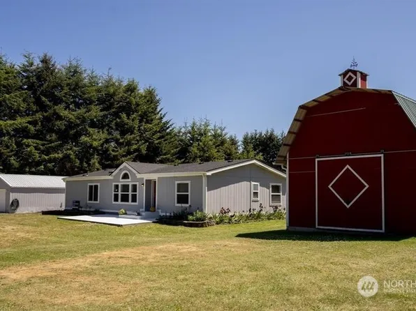 7498 Old Olympic Highway, Sequim, WA 98382