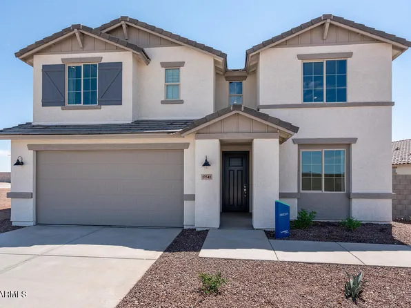 17541 W Fulton Street, Goodyear, AZ 85338
