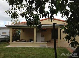 2321 SW 16th St, Miami, FL 33145