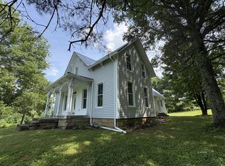 12870 Emma Wyatt Rd, Amesville, OH 45711