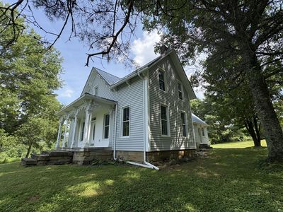 12870 Emma Wyatt Rd, Amesville, OH, 45711