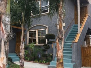 10420 S Van Ness Ave, Los Angeles, CA 90047