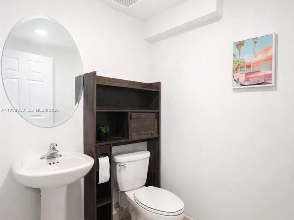 12767 SW 230th Ter #12767, Miami, FL 33170