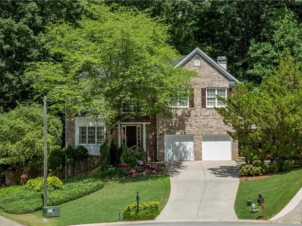 3788 Westwick Ct NW, Kennesaw, GA 30152