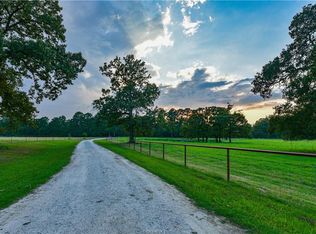 13010 Fm 1280, Lovelady, TX 75851
