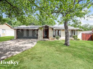 3421 Anmar Ct, Forest Hill, TX 76140