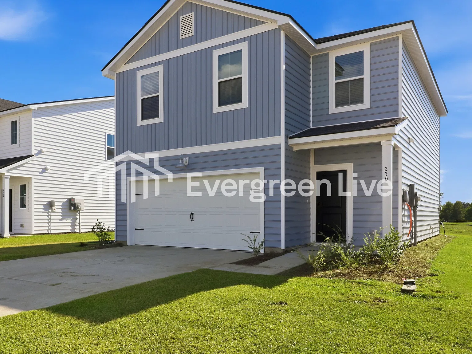 3 bed, 2.5 bath, 1600 sqft, $1,515 — Photo 2
