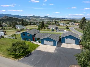 2 Grassy Mountain Rd, Clancy, MT 59634
