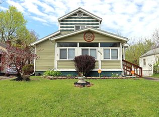 2197 Hamilton Ave, Columbus, OH 43211