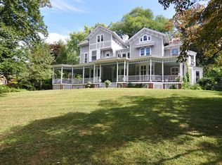 54 Jaffray Ct, Irvington, NY 10533