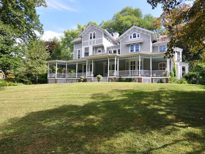 54 Jaffray Ct, Irvington, NY, 10533