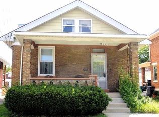 630 Harmes Ave, Cincinnati, OH 45215