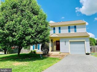 1 Greystone Pl, Stafford, VA 22554