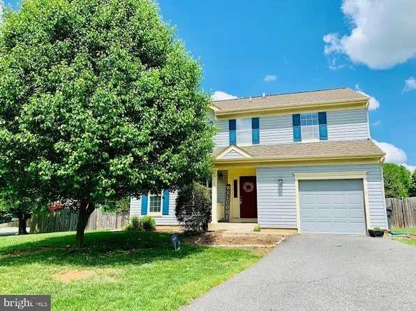 1 Greystone Pl, Stafford, VA 22554