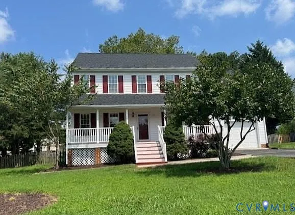 2924 Appleford Dr