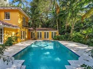 J W Ewans Sub, Miami, FL 33133