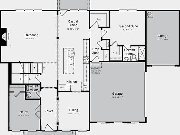 4th image of this home