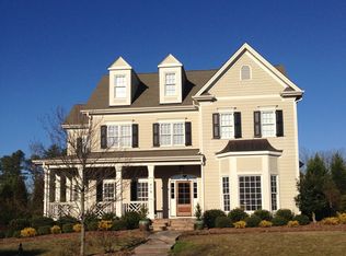 416 Sir Walker Ln, Cary, NC 27519