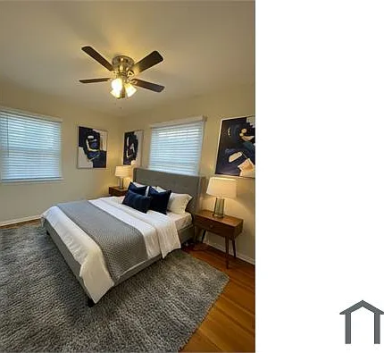 2 bed, $2,295 — Photo 4